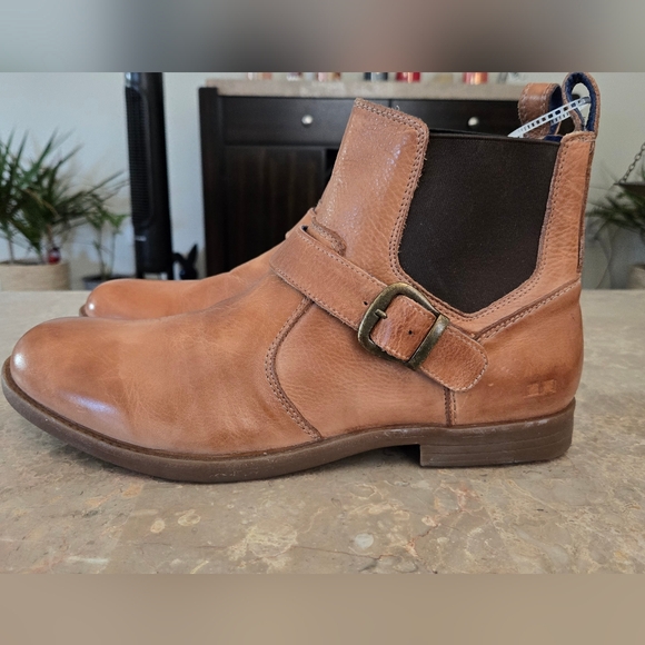 Bed:Stu Michelangelo Men's Boots. Size 10.5 - Picture 2 of 10